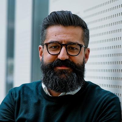 Andre Fangueiro