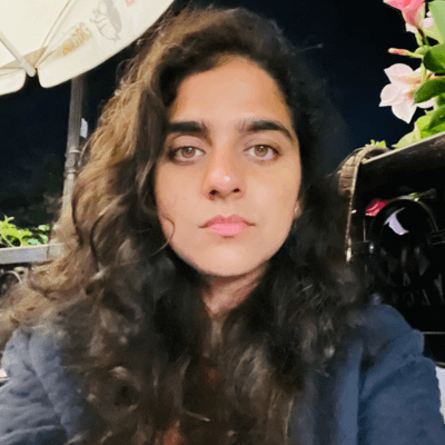 Anshika Koul