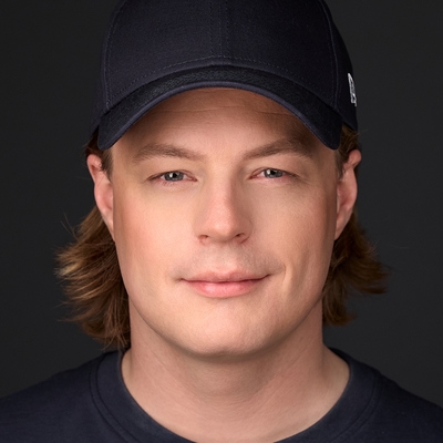 Henrik Stene