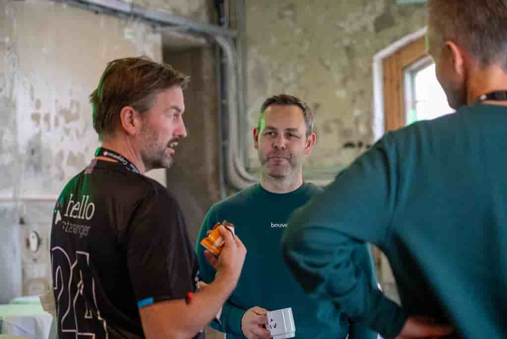 Conference photo