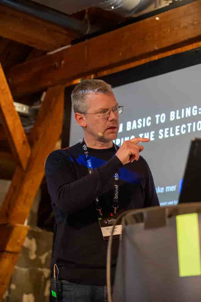 Conference photo