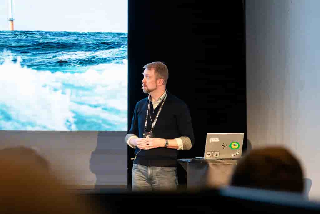 Conference photo