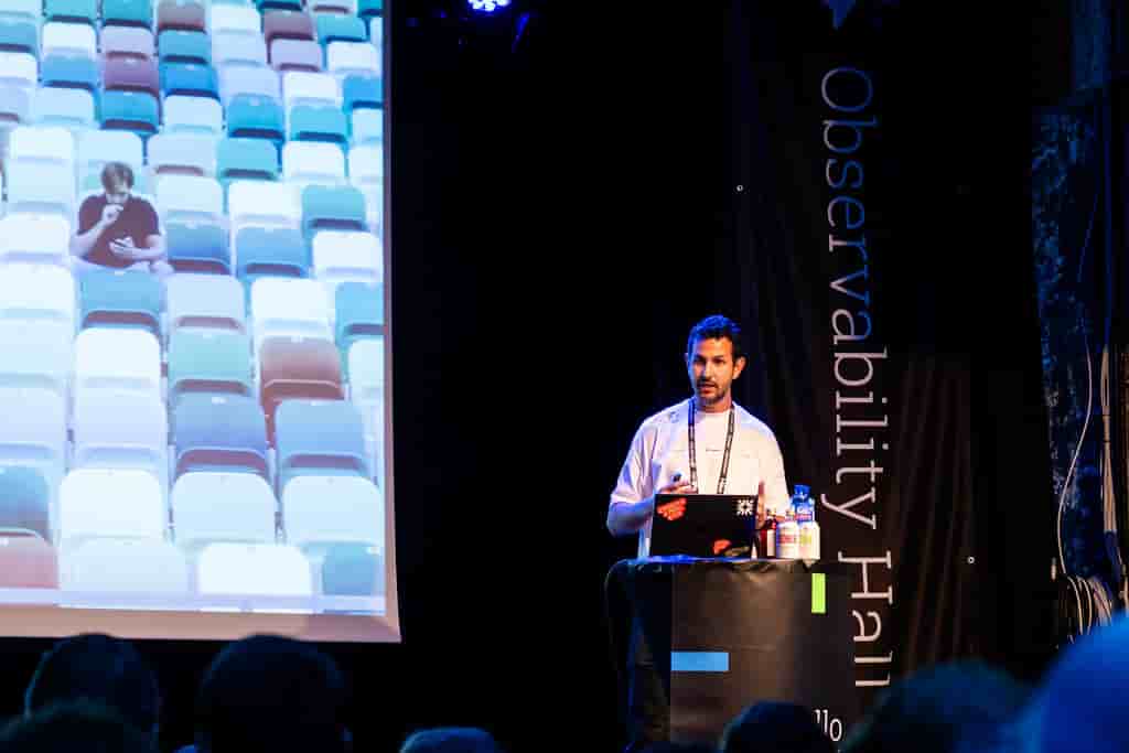 Conference photo