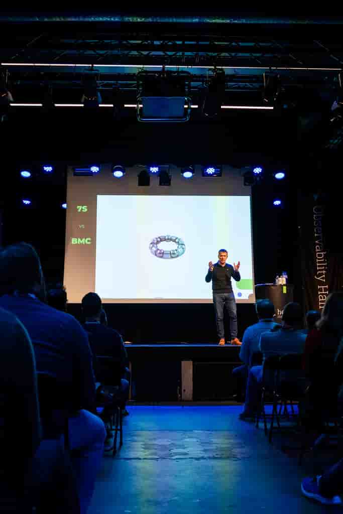 Conference photo