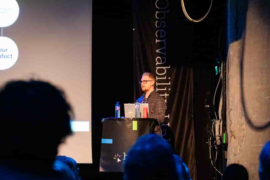 Conference photo