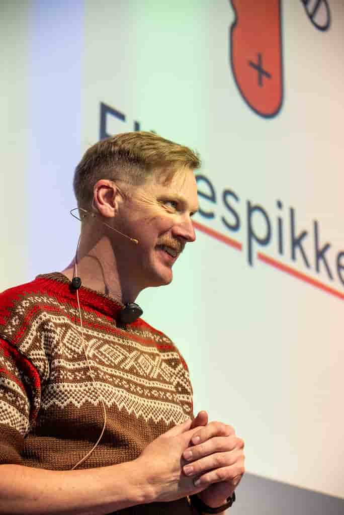 Conference photo