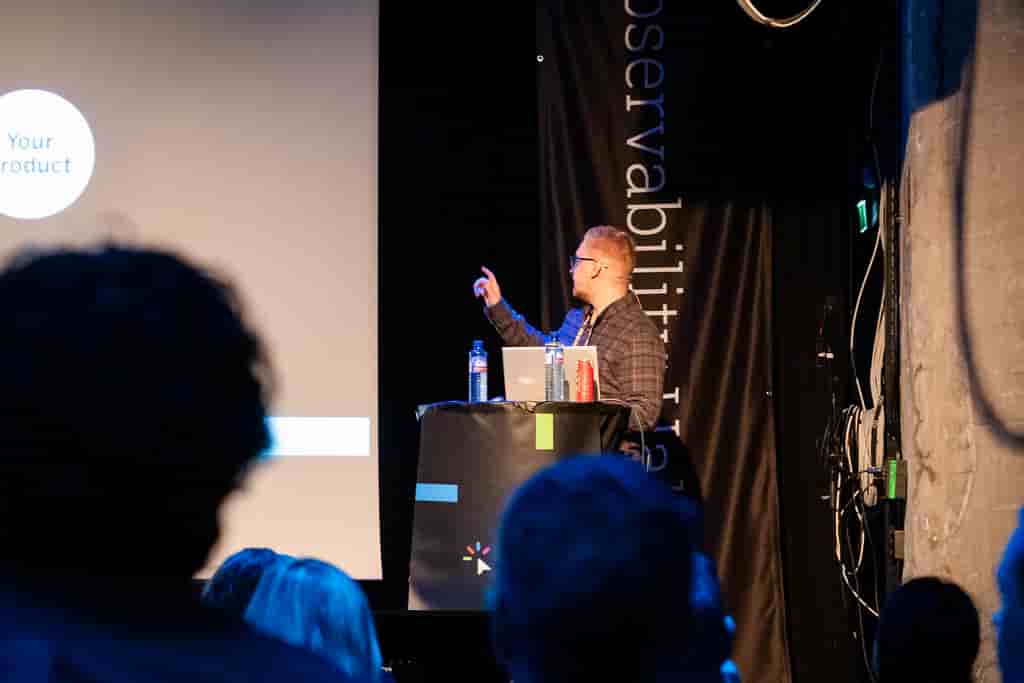 Conference photo