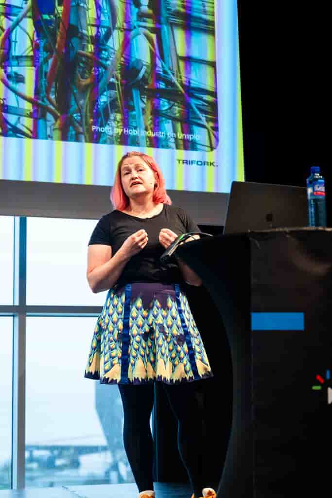 Conference photo
