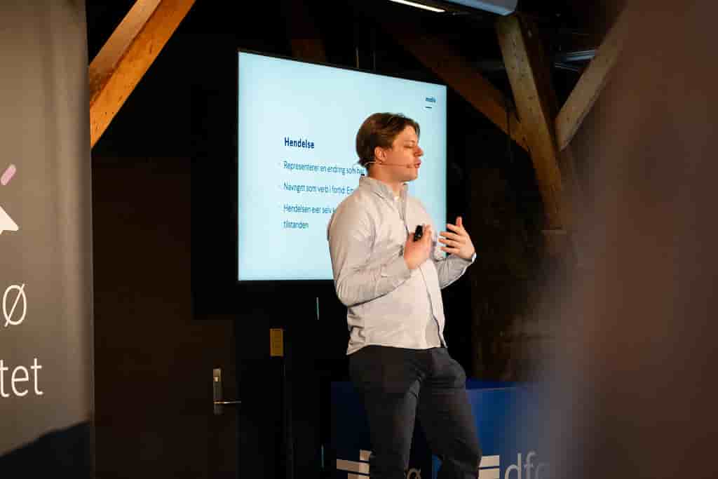 Conference photo