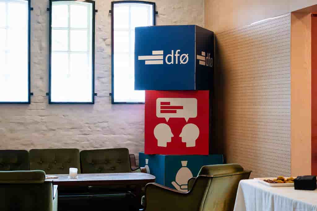 Conference photo