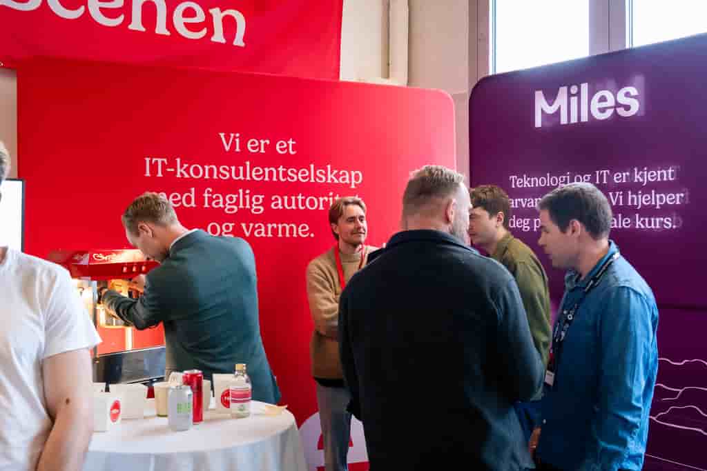 Conference photo