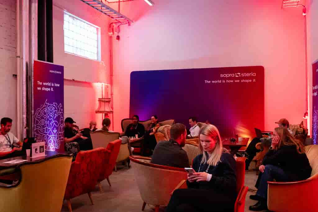 Conference photo