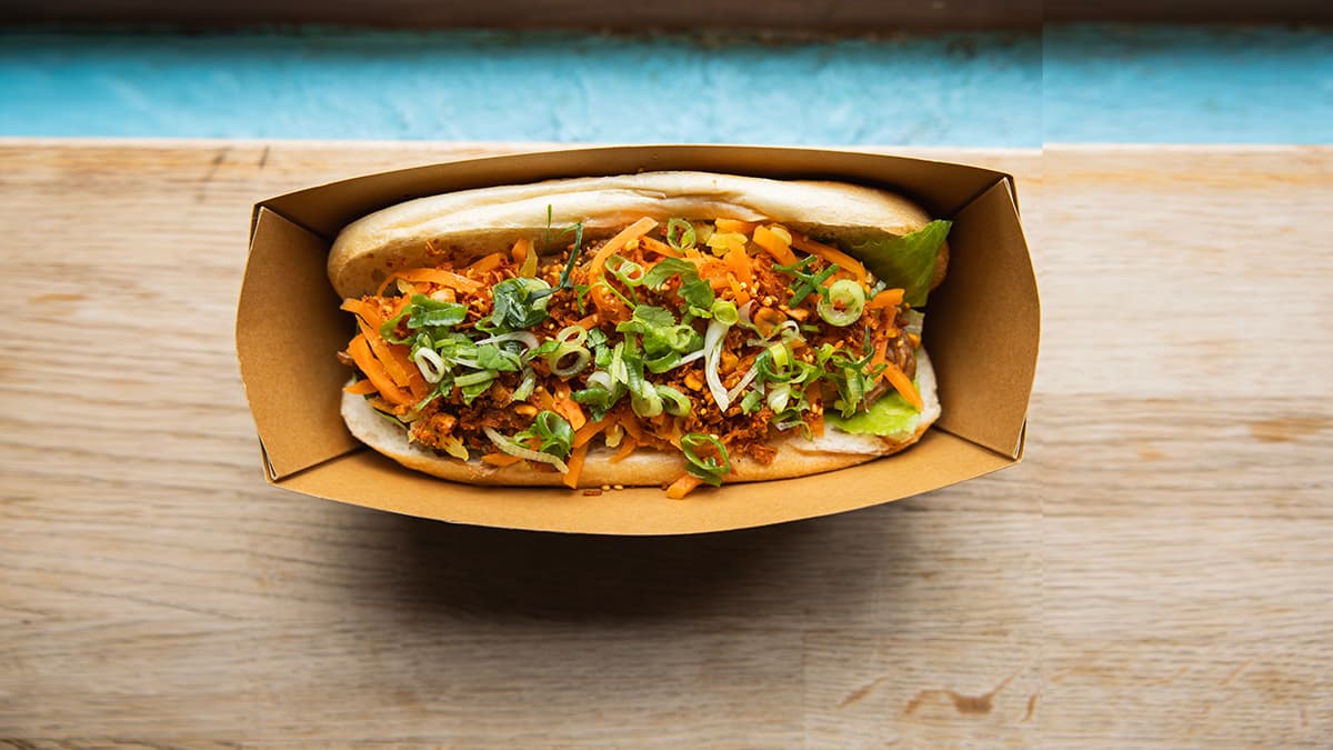Bahn Mi