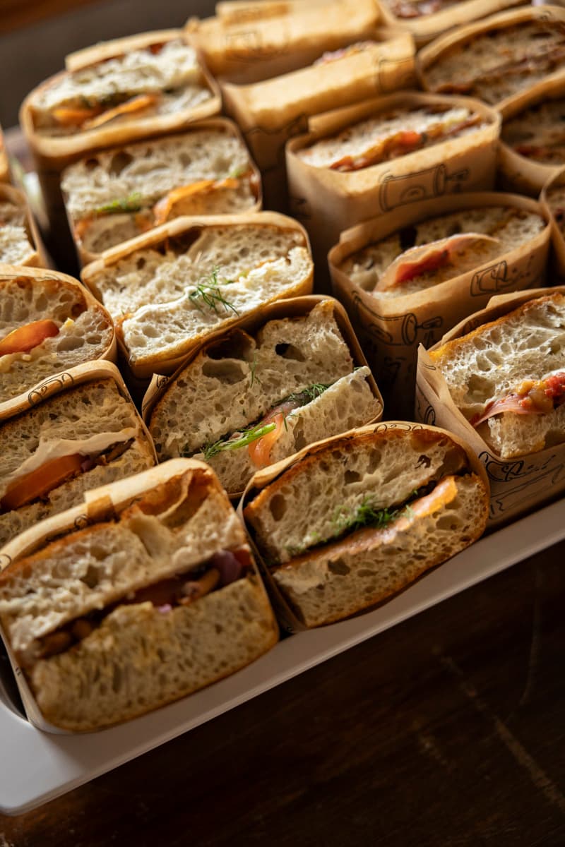 Focaccia