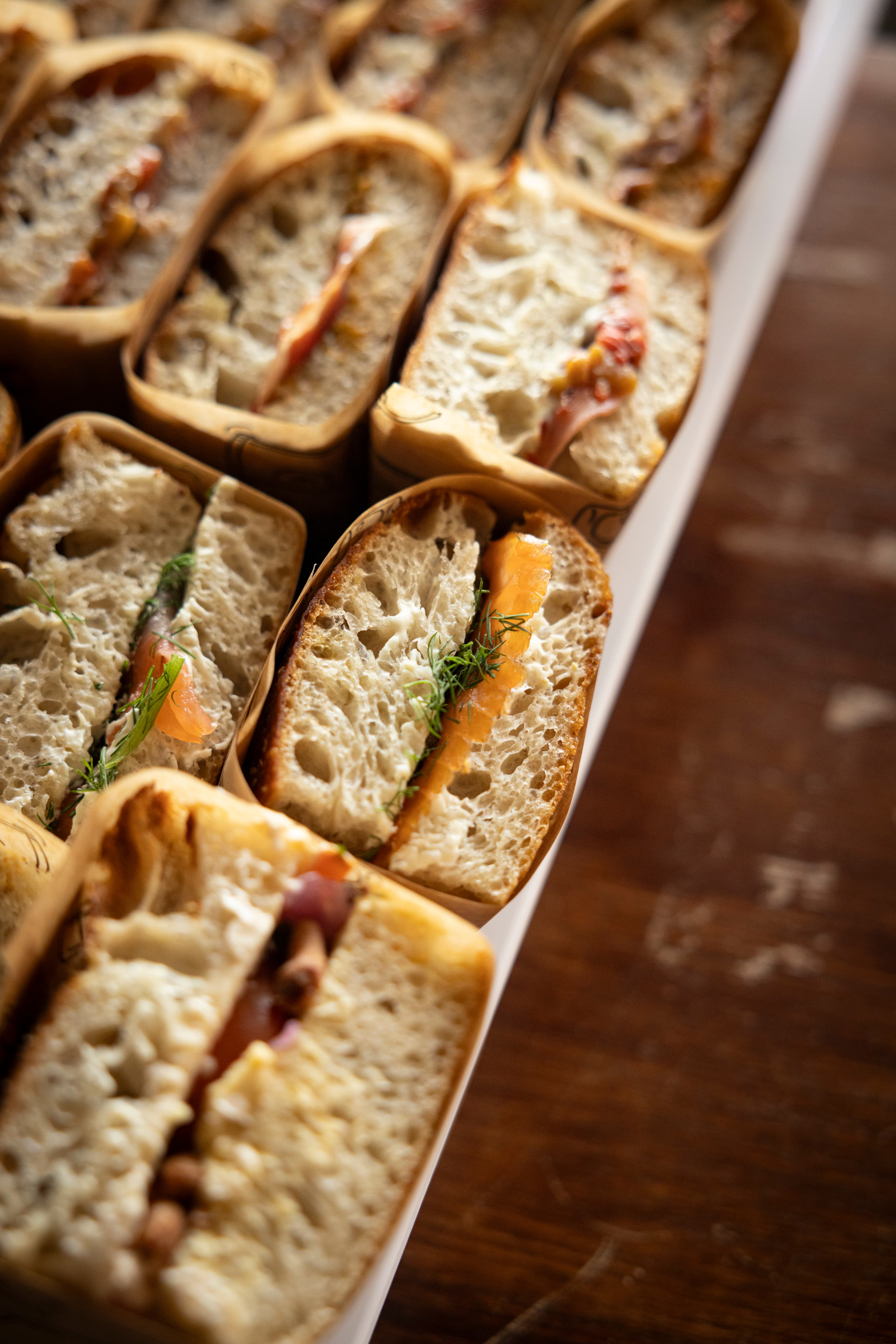 Focaccia