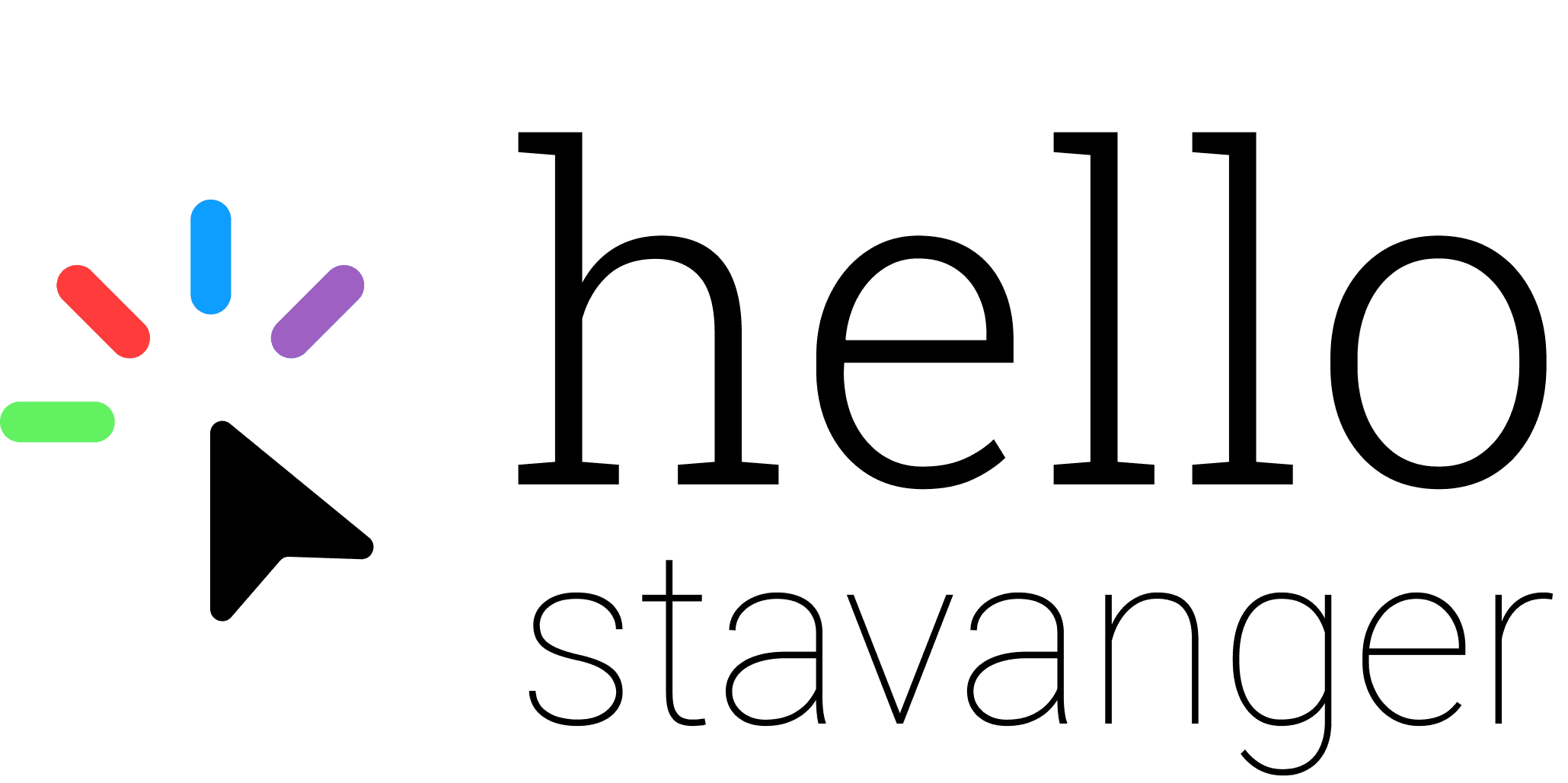 Hello stavanger logo