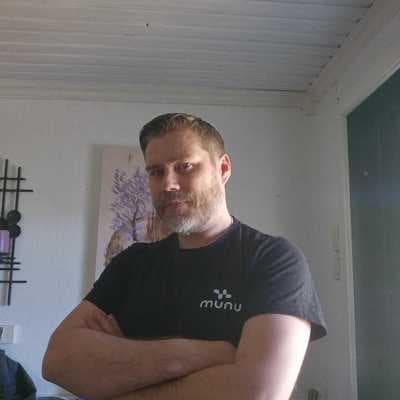 Glenn Jacobsen
