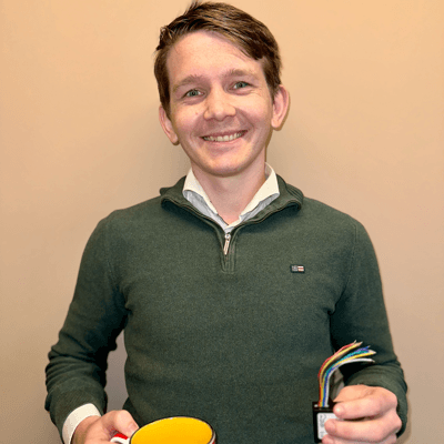 Kristian Aksland
