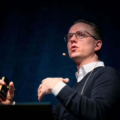 Egil Hansen