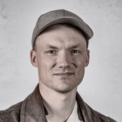 Njord A. Solberg