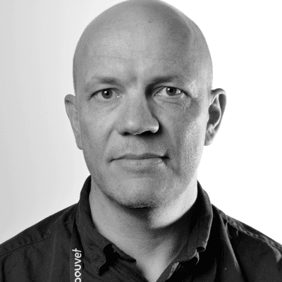 Thorjan Knudsvik
