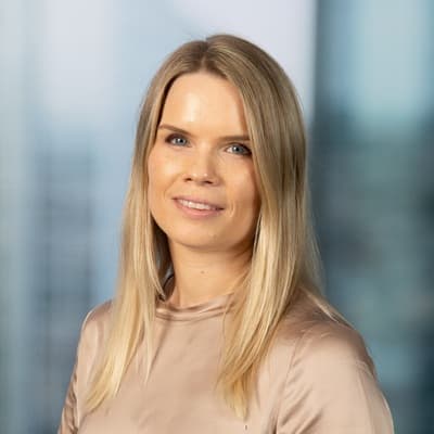 Kamilla Nyborg Gregertsen