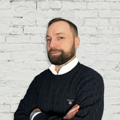 Martin Dabrowski