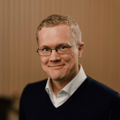 Hallvard Nygård