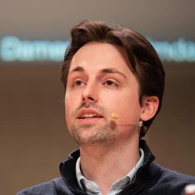 Tim Damen