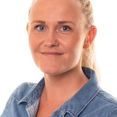 Lene Regine Sørskår