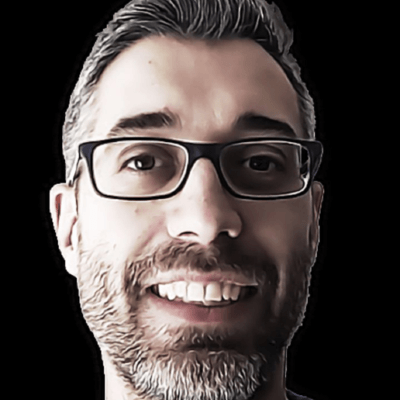 Pablo Bouzada