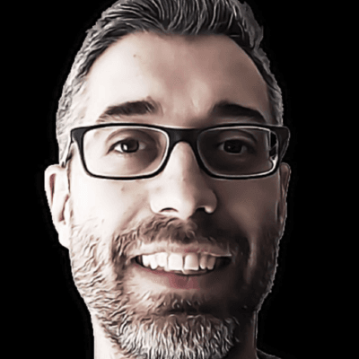 Pablo Bouzada