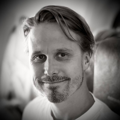 Henrik Grimsmo Busengdal