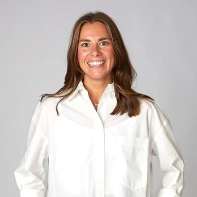 Marte Fritzøe