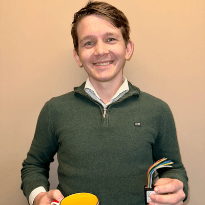 Kristian Aksland