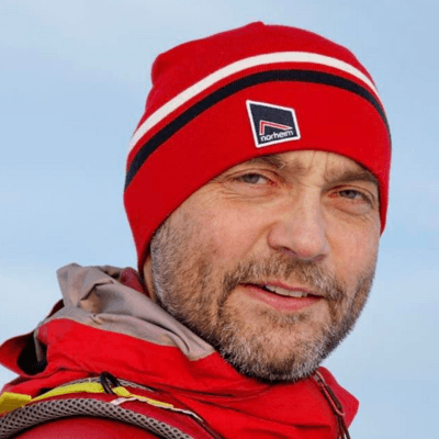 Trond Arve Wasskog