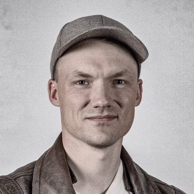 Njord A. Solberg