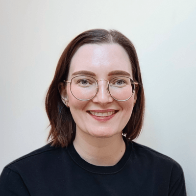 Sigrun Melby Gjengset