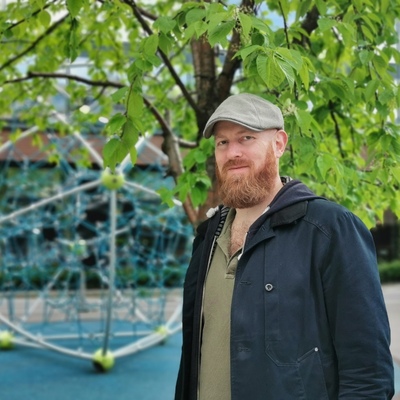 Torbjørn Laukvik