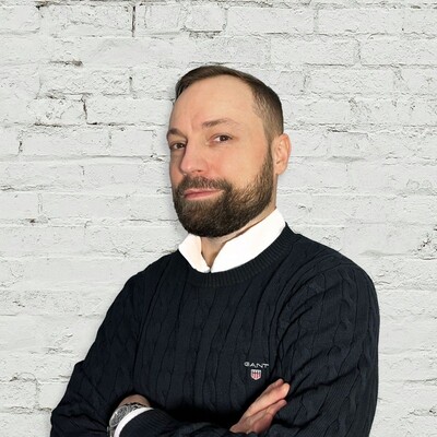 Martin Dabrowski