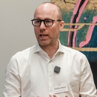 John Inge Hervik