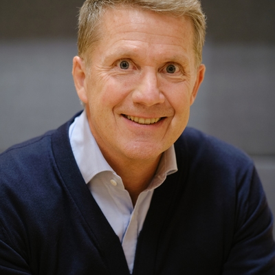 Thomas Ramstad